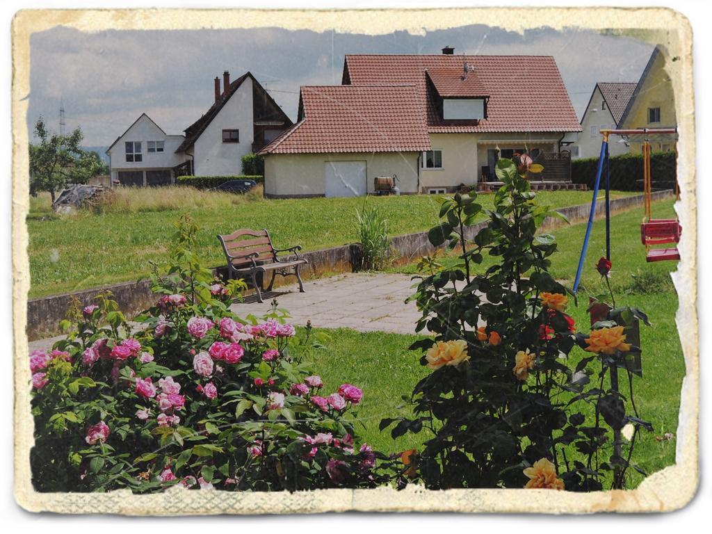 Hotel - Restaurant Hirschen - Werneths Landgasthof Beim Europa- Park Rust Rheinhausen Εξωτερικό φωτογραφία